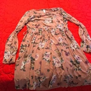 Xhileration Dress Size XL